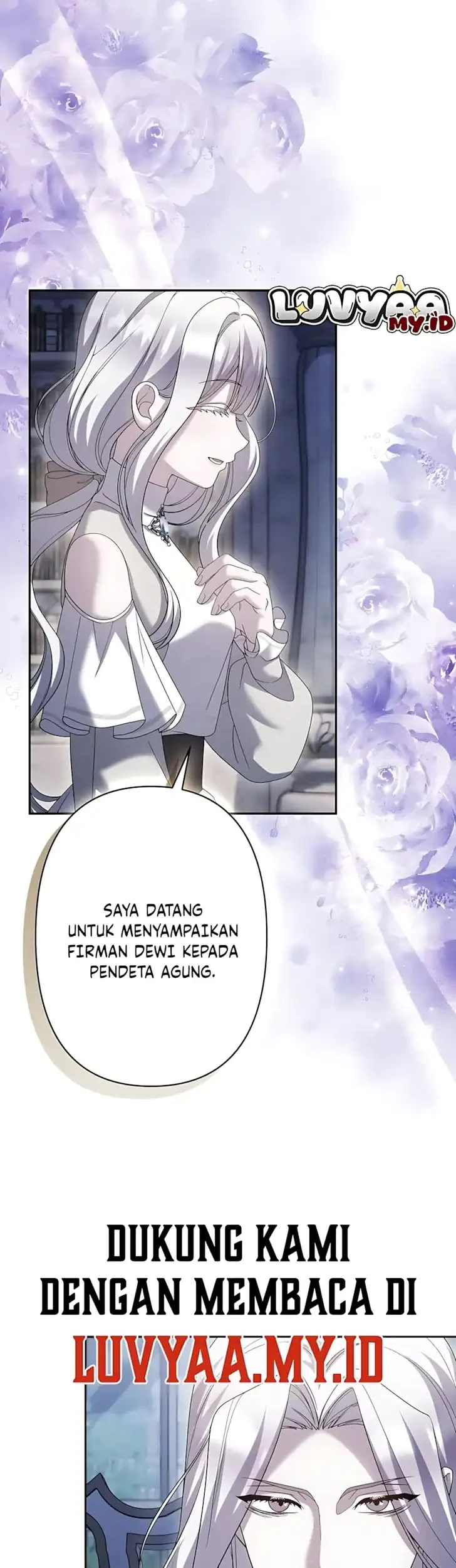 Obsessive Love Kills the Saintess Twice Chapter 7 Gambar 10