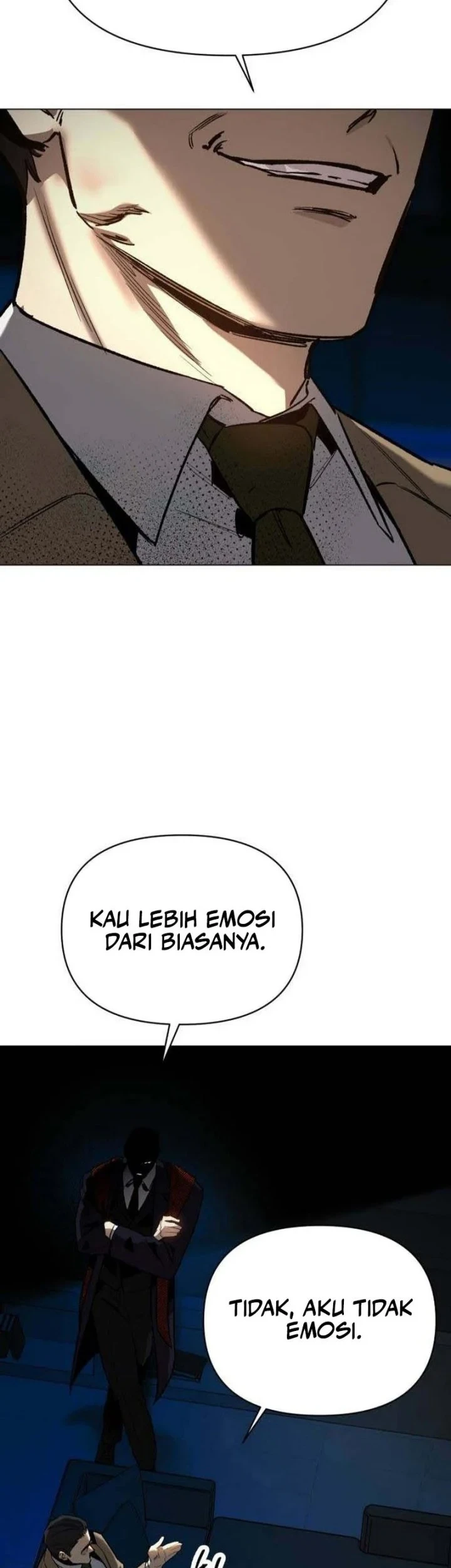 Obshchaka Chapter 18 Gambar 14