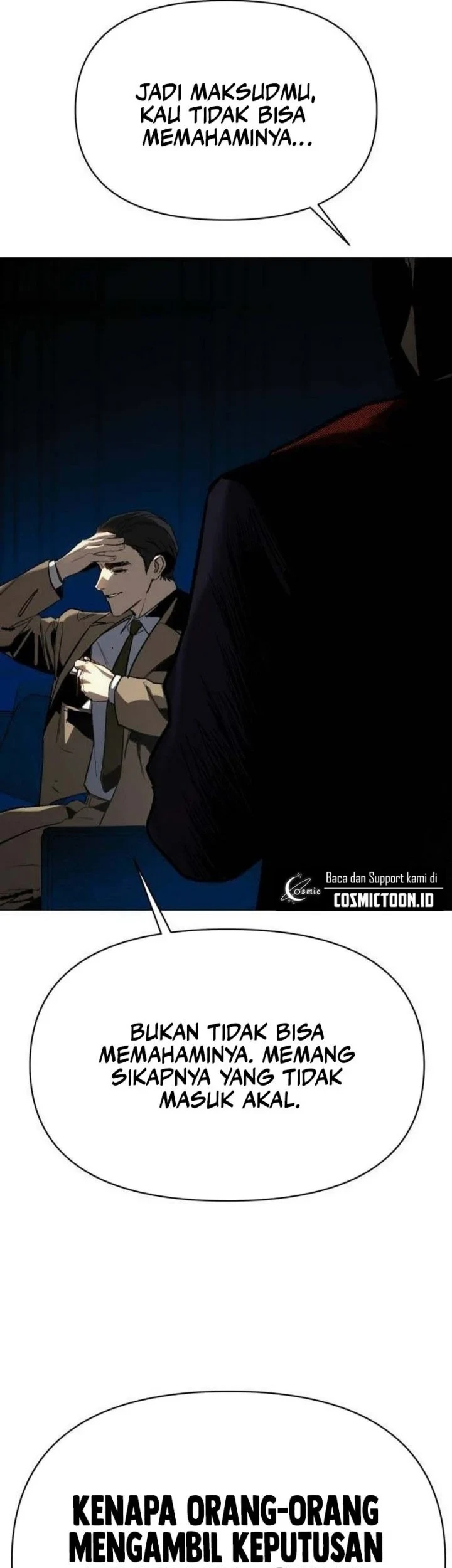 Obshchaka Chapter 18 Gambar 16