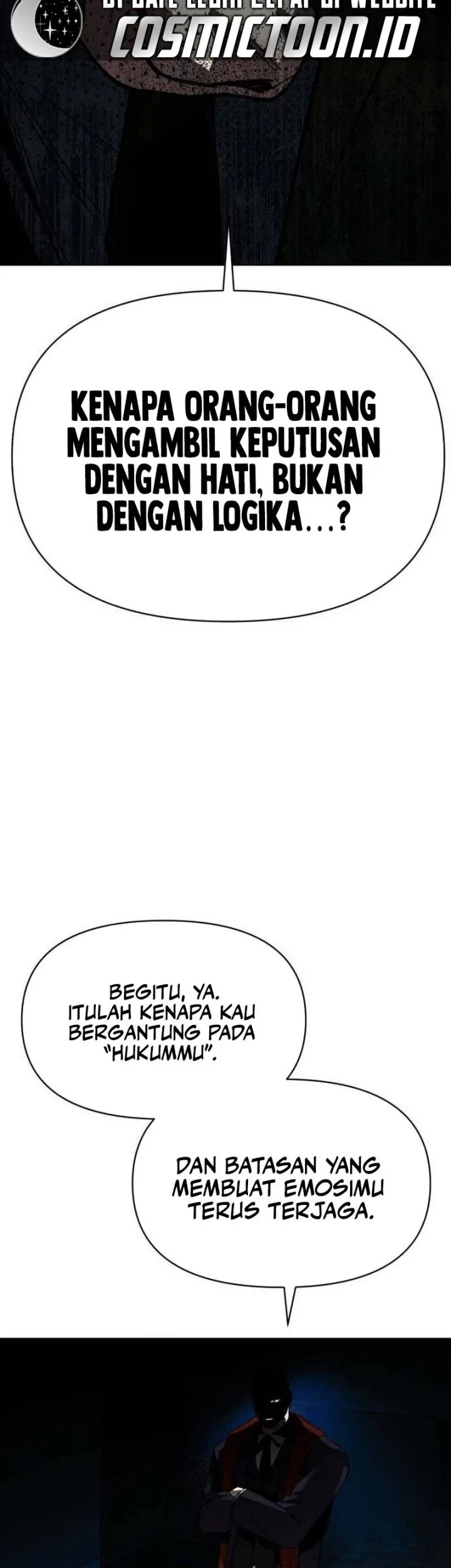 Obshchaka Chapter 18 Gambar 18