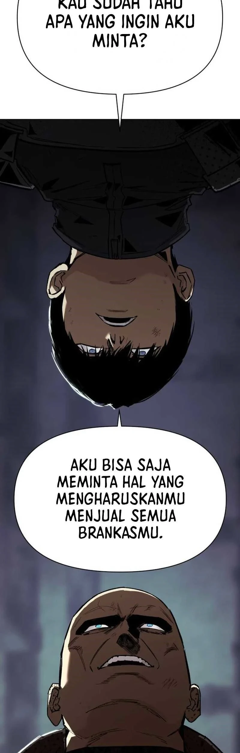 Obshchaka Chapter 25 Gambar 13