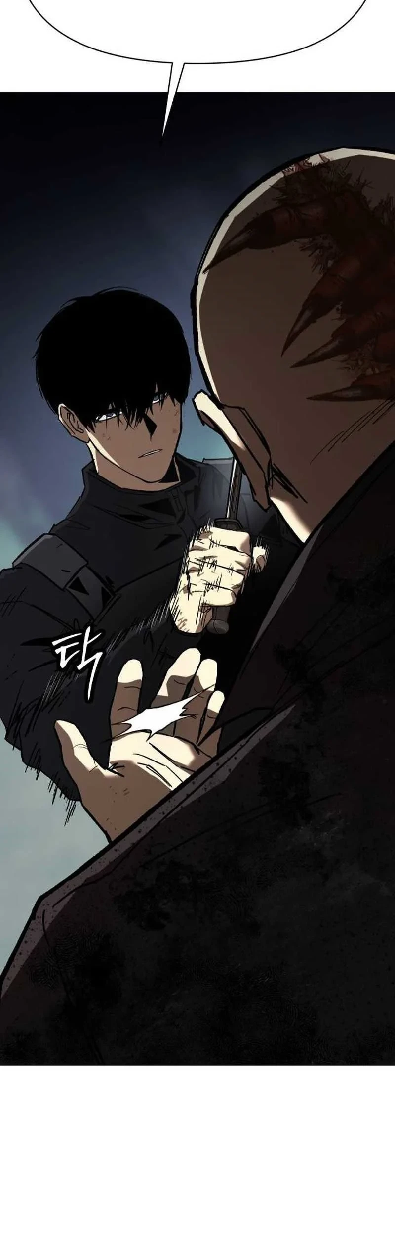 Obshchaka Chapter 25 Gambar 16