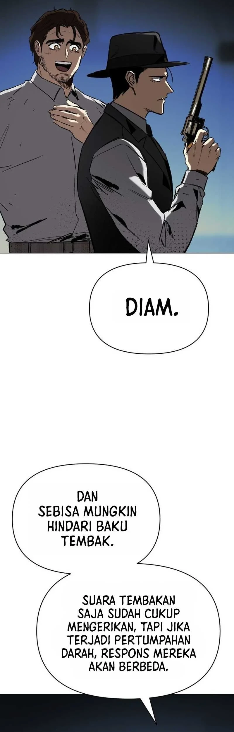 Obshchaka Chapter 27 Gambar 16