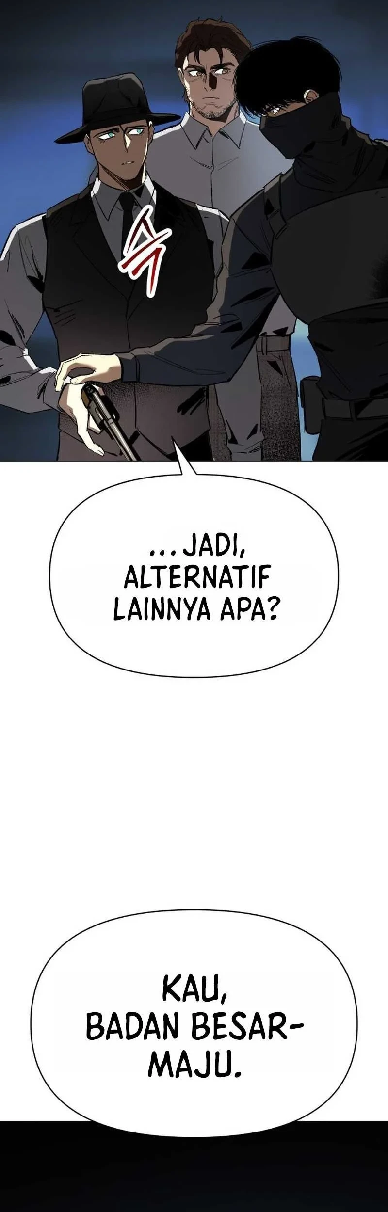 Obshchaka Chapter 27 Gambar 17