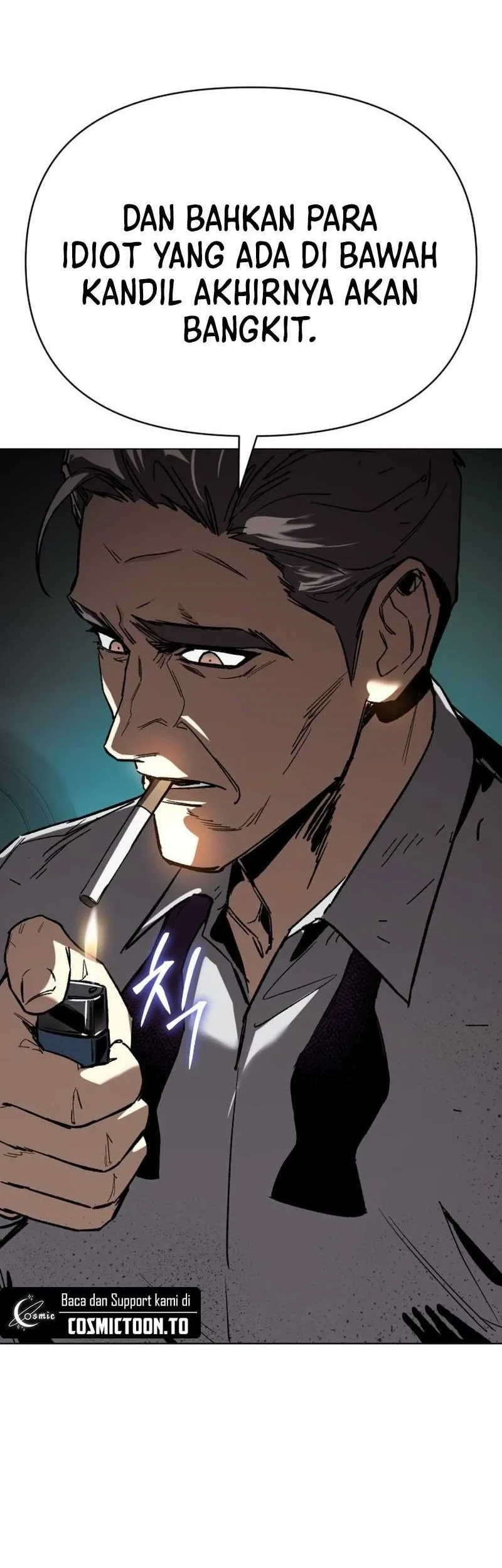 Obshchaka Chapter 28 Gambar 18