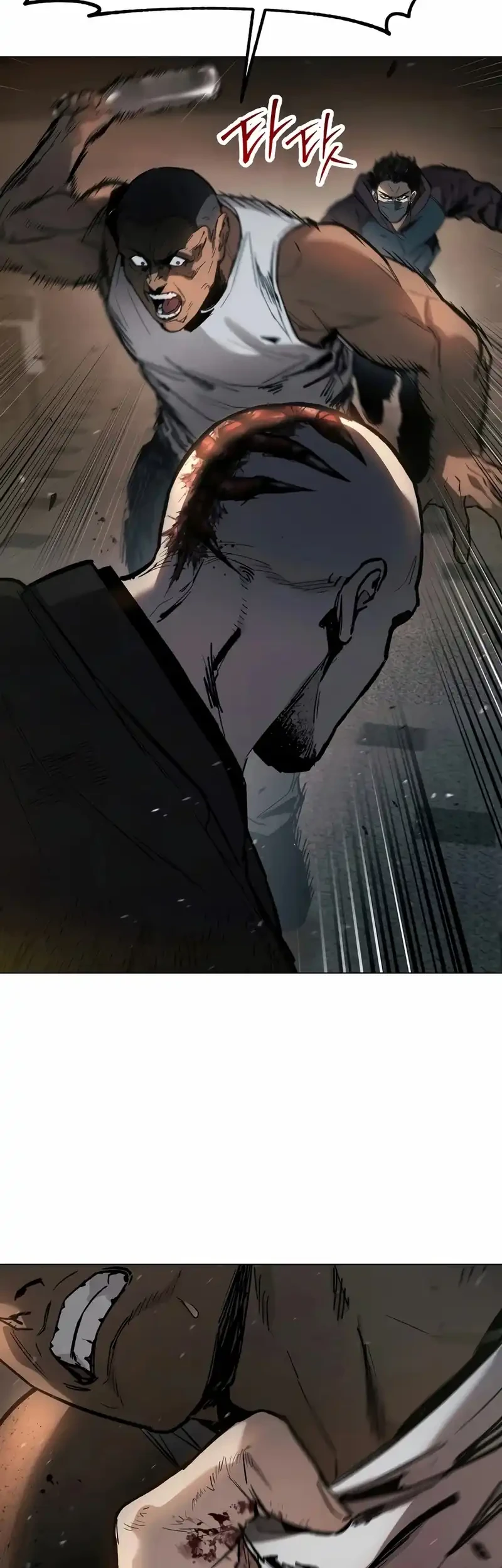 Obshchaka Chapter 3 Gambar 15