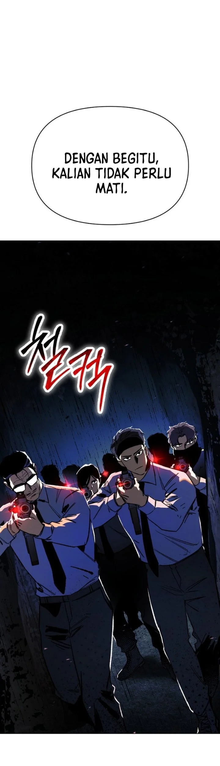 Obshchaka Chapter 31 Gambar 13