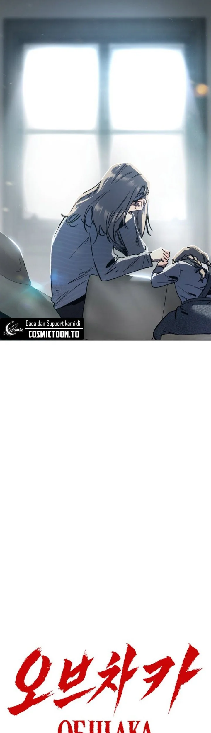 Obshchaka Chapter 32 Gambar 15