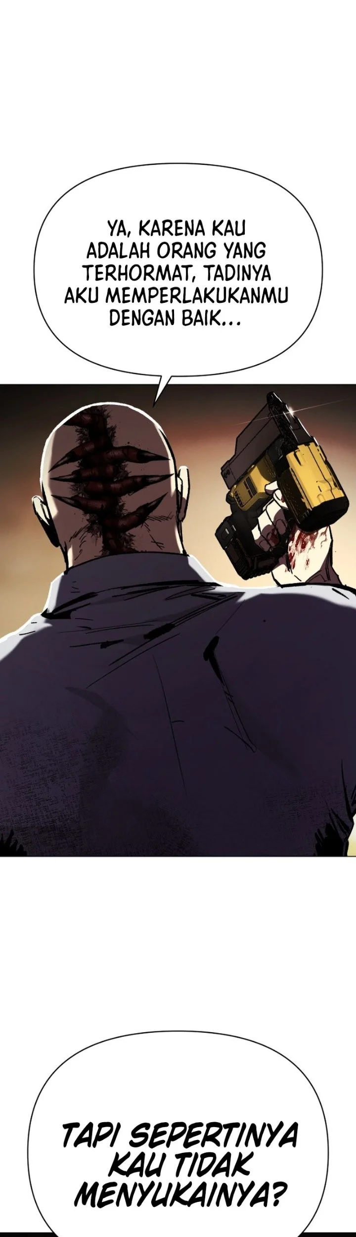 Obshchaka Chapter 32 Gambar 17