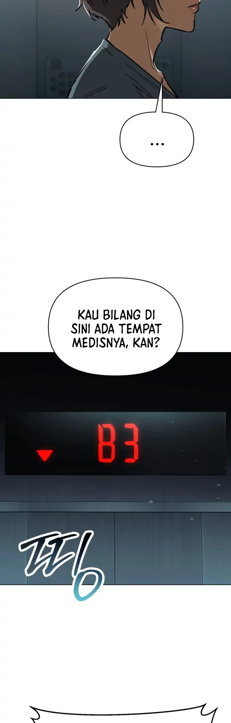Obshchaka Chapter 35 Gambar 16