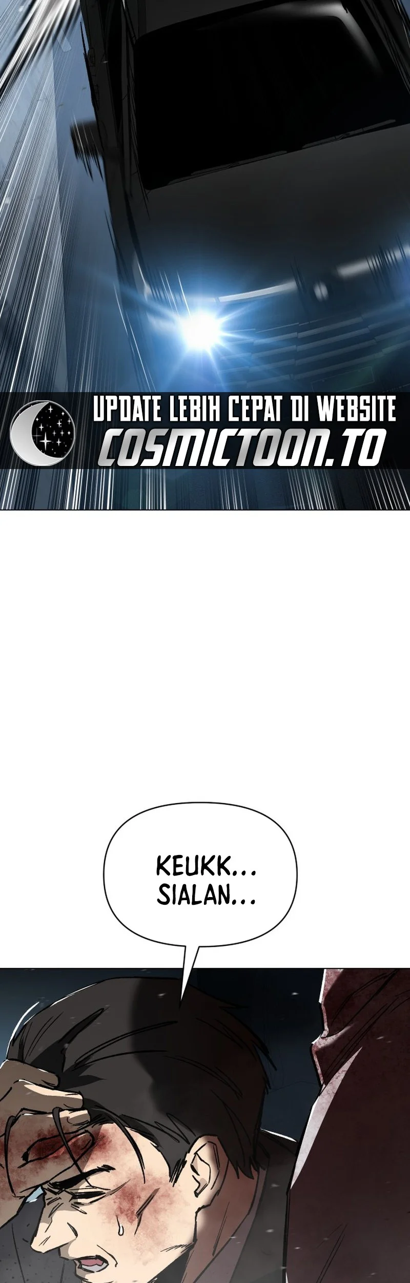 Obshchaka Chapter 36 Gambar 17