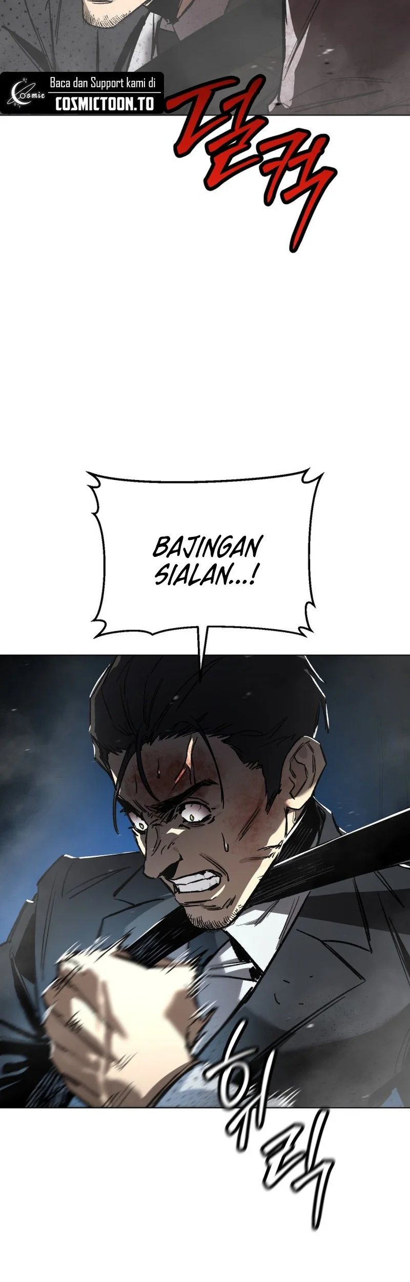 Obshchaka Chapter 36 Gambar 18