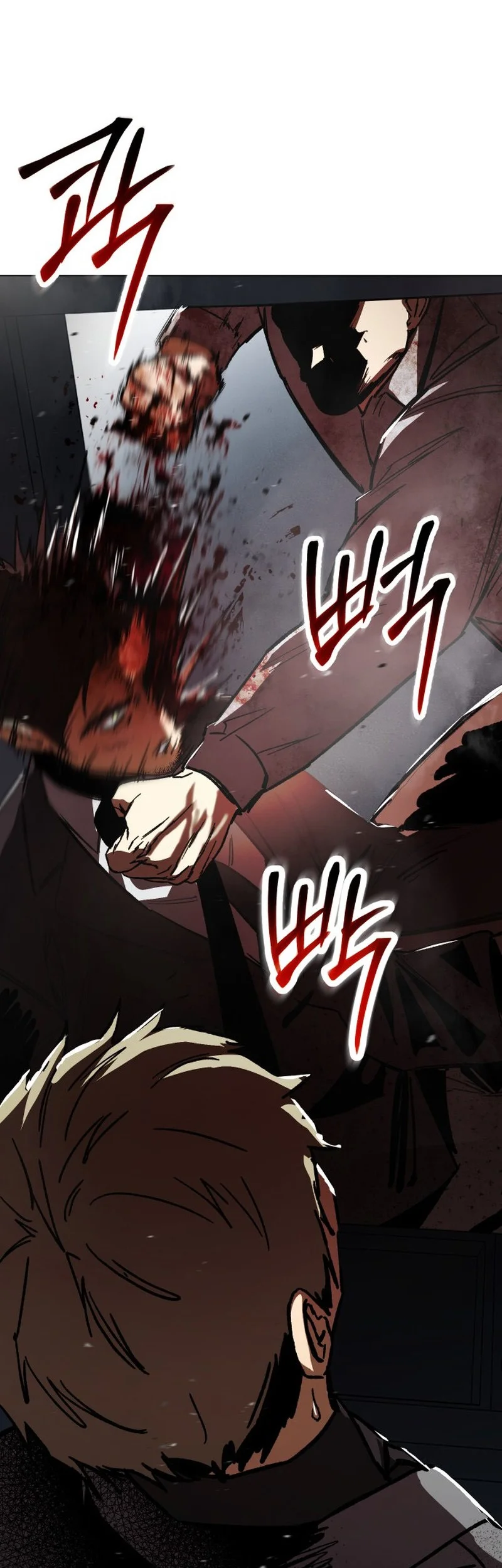 Obshchaka Chapter 36 Gambar 19