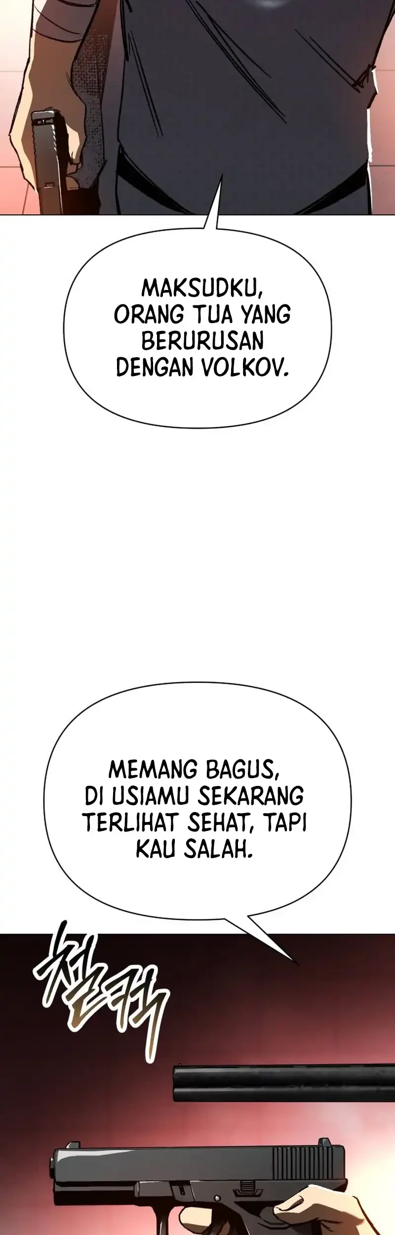 Obshchaka Chapter 37 Gambar 17