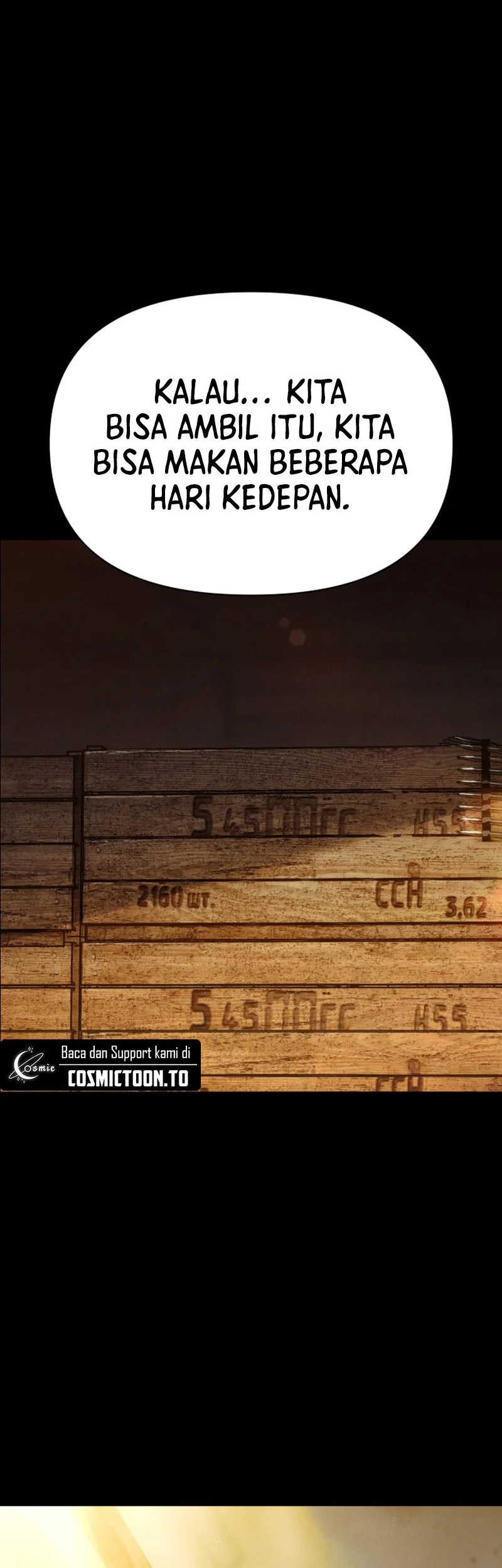 Obshchaka Chapter 38 Gambar 19