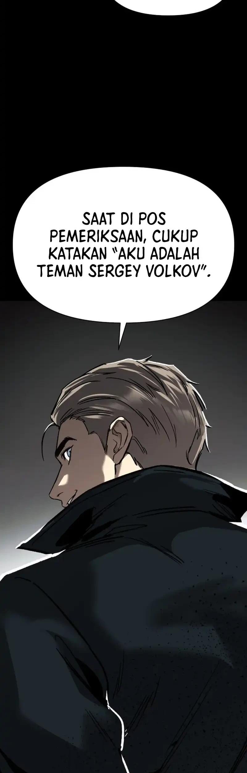 Obshchaka Chapter 39 Gambar 15