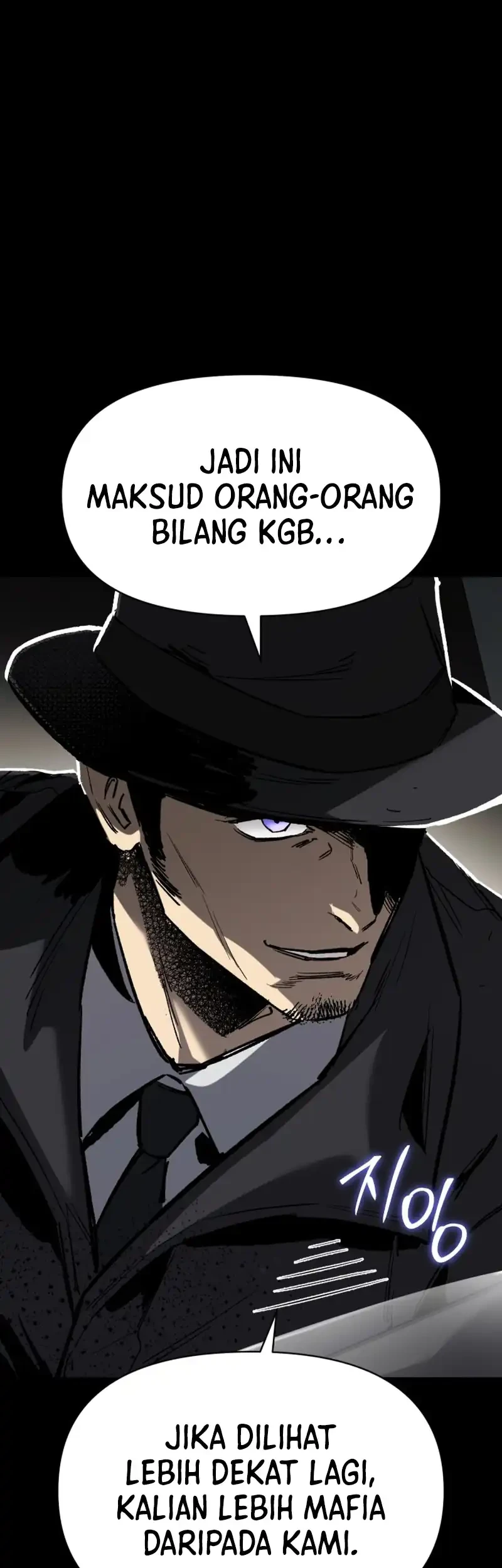 Obshchaka Chapter 39 Gambar 17
