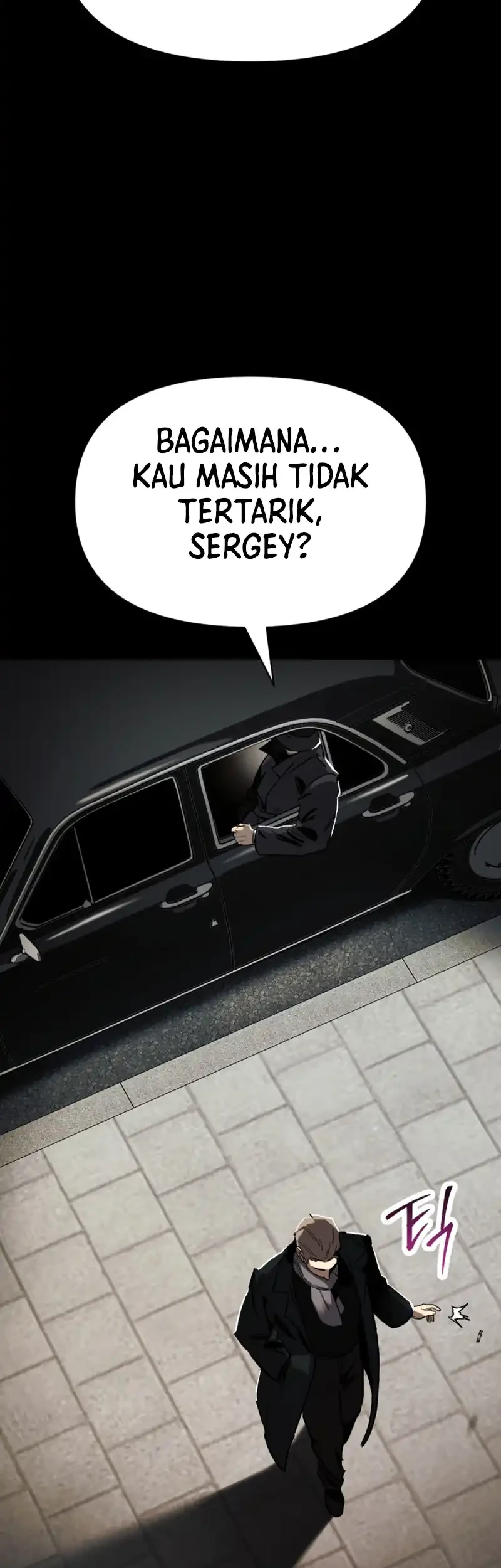 Obshchaka Chapter 39 Gambar 18