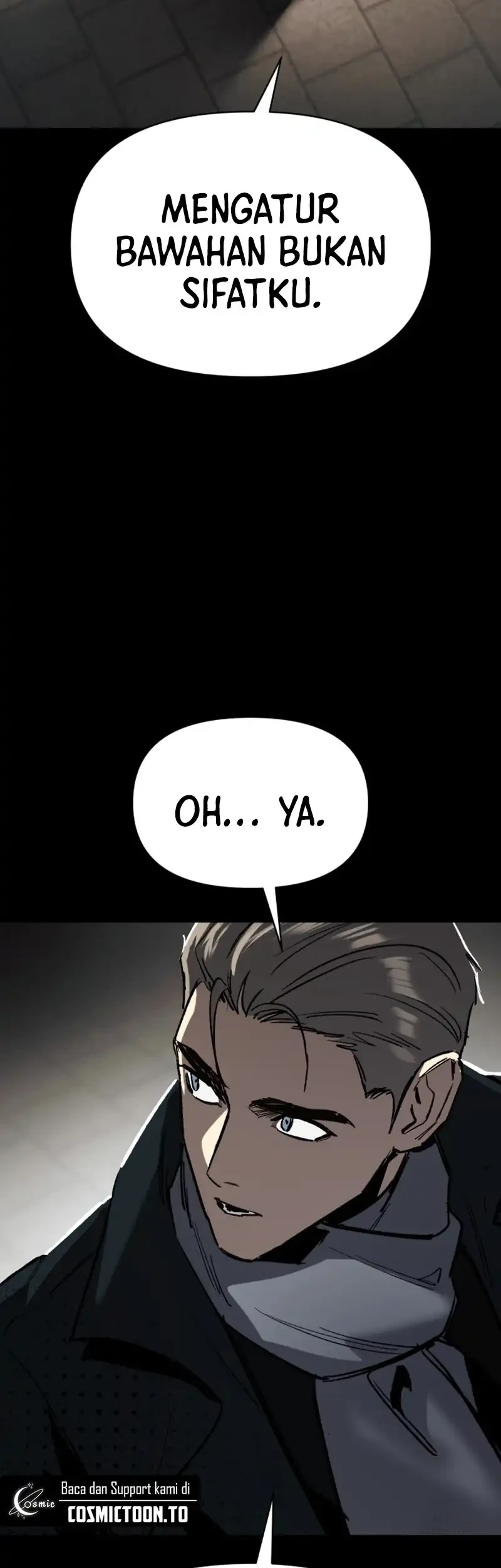 Obshchaka Chapter 39 Gambar 19