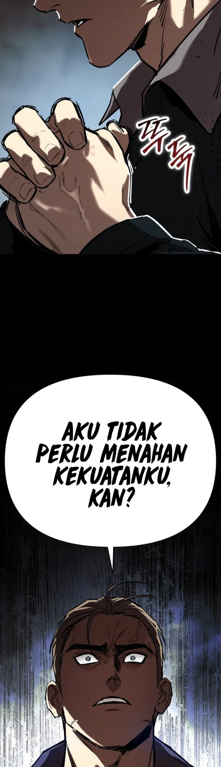 Obshchaka Chapter 40 Gambar 14