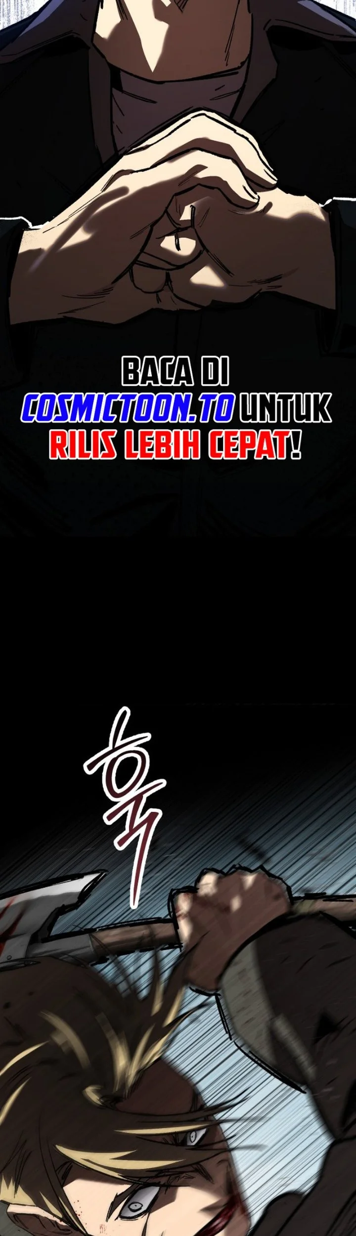 Obshchaka Chapter 40 Gambar 15