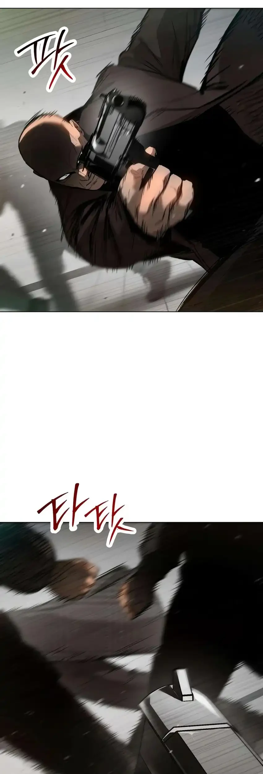 Obshchaka Chapter 7 Gambar 16