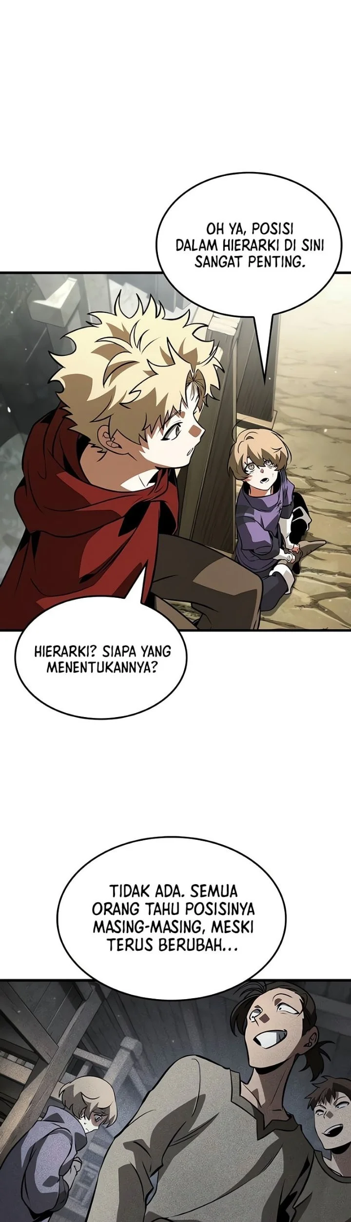 Ode Of The Brave Chapter 10 Gambar 10