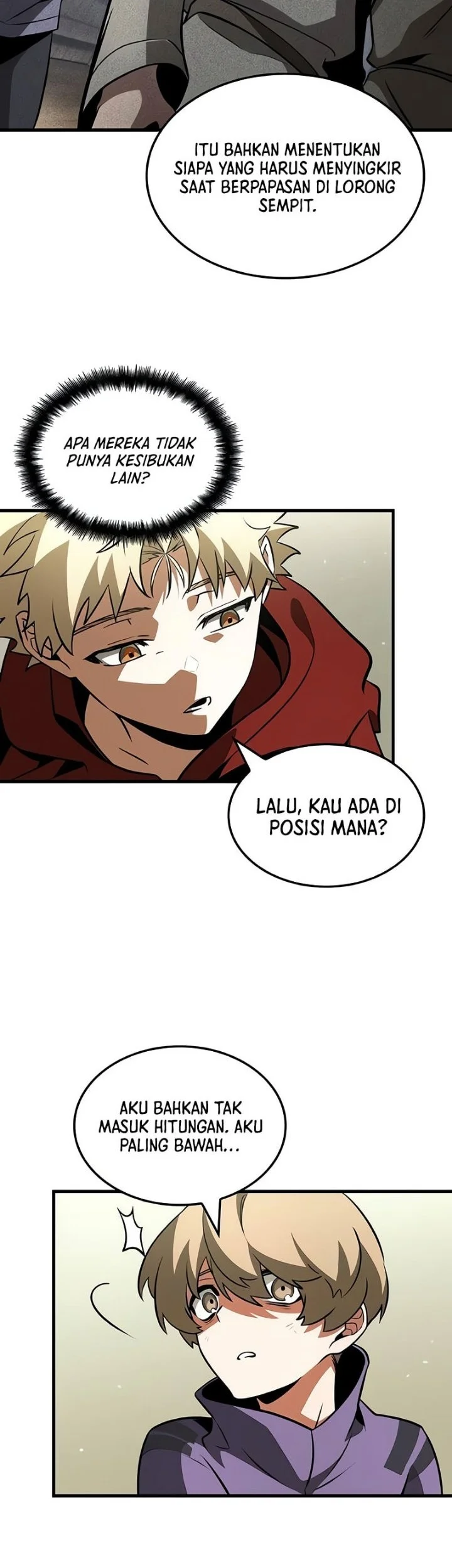 Ode Of The Brave Chapter 10 Gambar 11