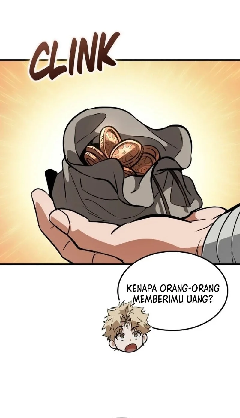 Ode Of The Brave Chapter 11 Gambar 9