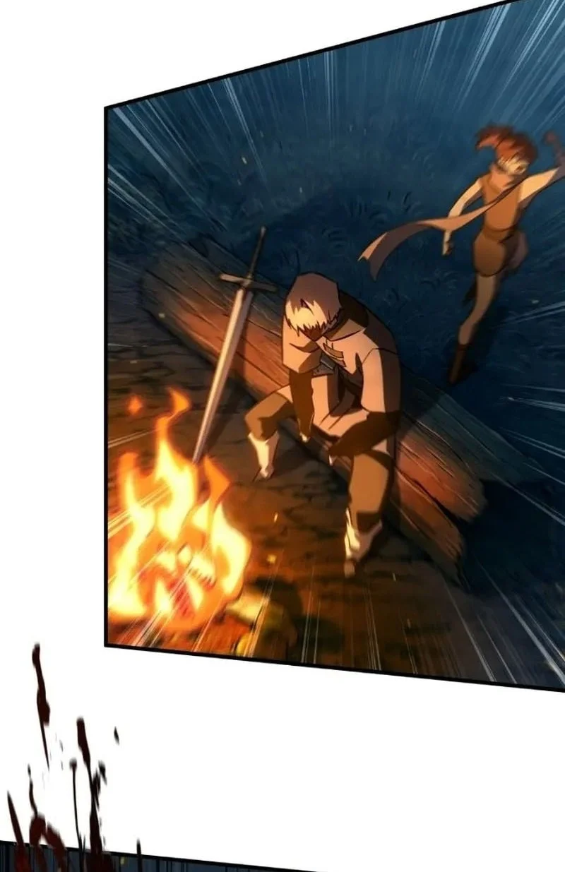 Ode Of The Brave Chapter 12 Gambar 13