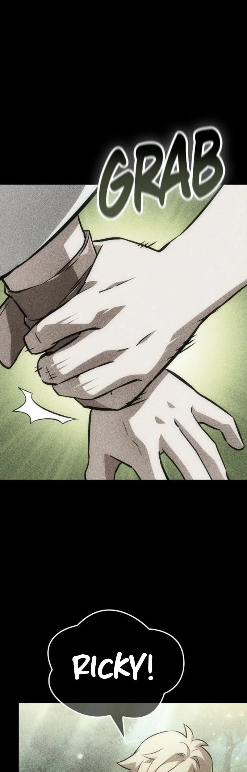 Ode Of The Brave Chapter 2 Gambar 13