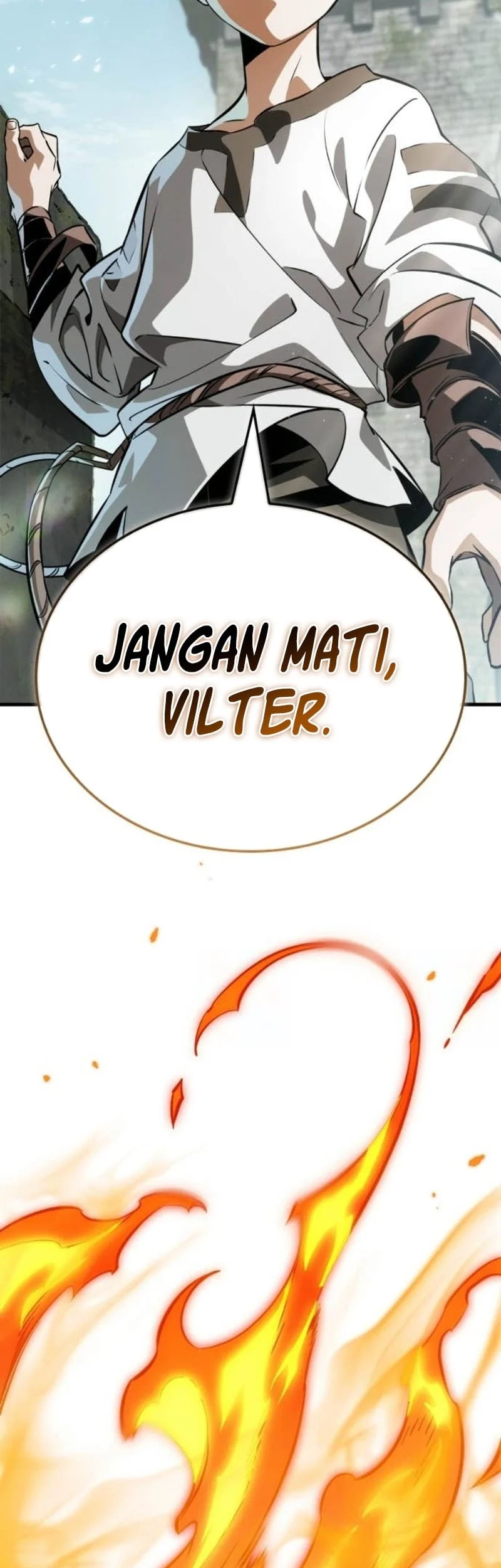 Ode Of The Brave Chapter 4 Gambar 12