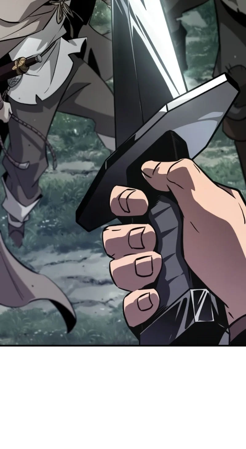Ode Of The Brave Chapter 5 Gambar 10