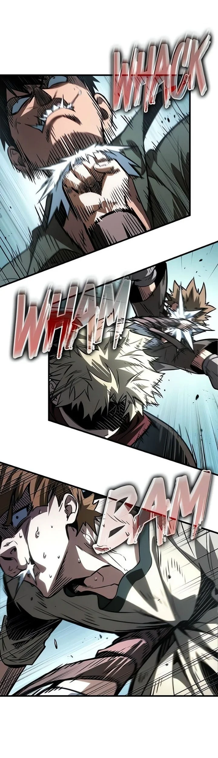 Ode Of The Brave Chapter 9 Gambar 11