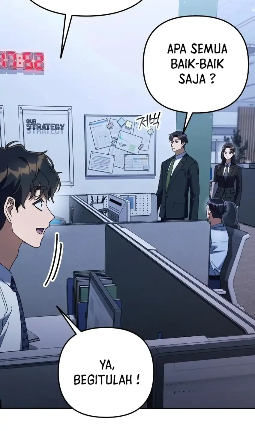 Off Work Today Too Chapter 10 Gambar 18