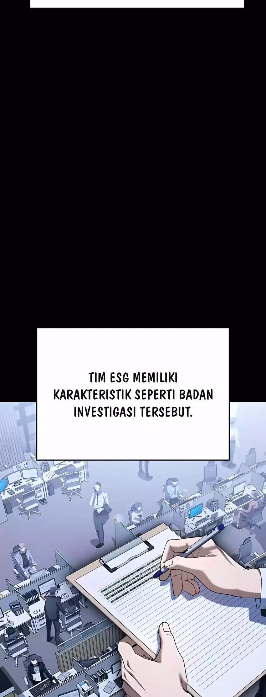 Off Work Today Too Chapter 13 Gambar 16