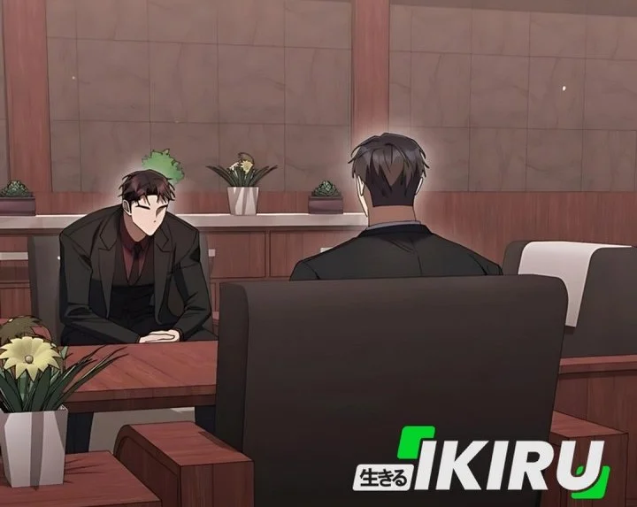 Off Work Today Too Chapter 19 Gambar 20