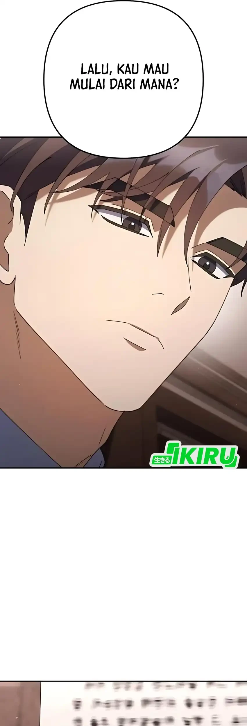 Off Work Today Too Chapter 21 Gambar 22