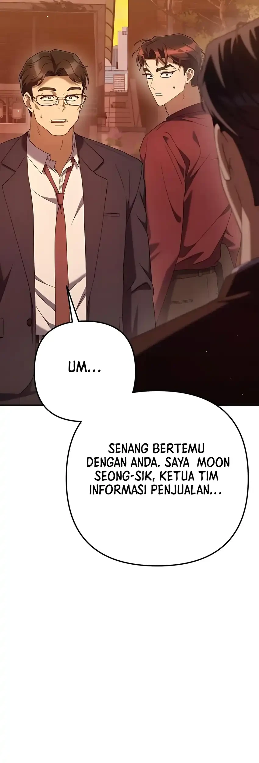 Off Work Today Too Chapter 23 Gambar 19