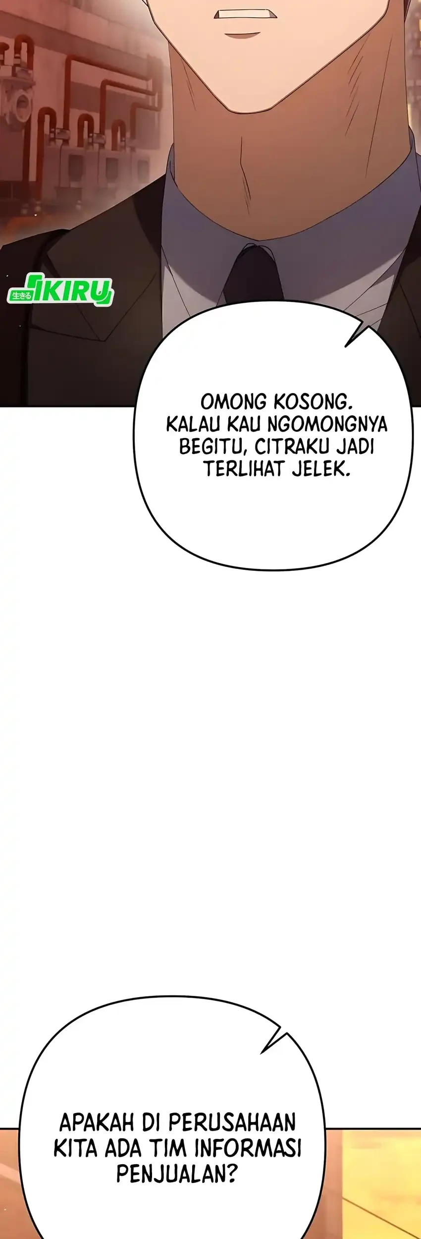 Off Work Today Too Chapter 23 Gambar 21