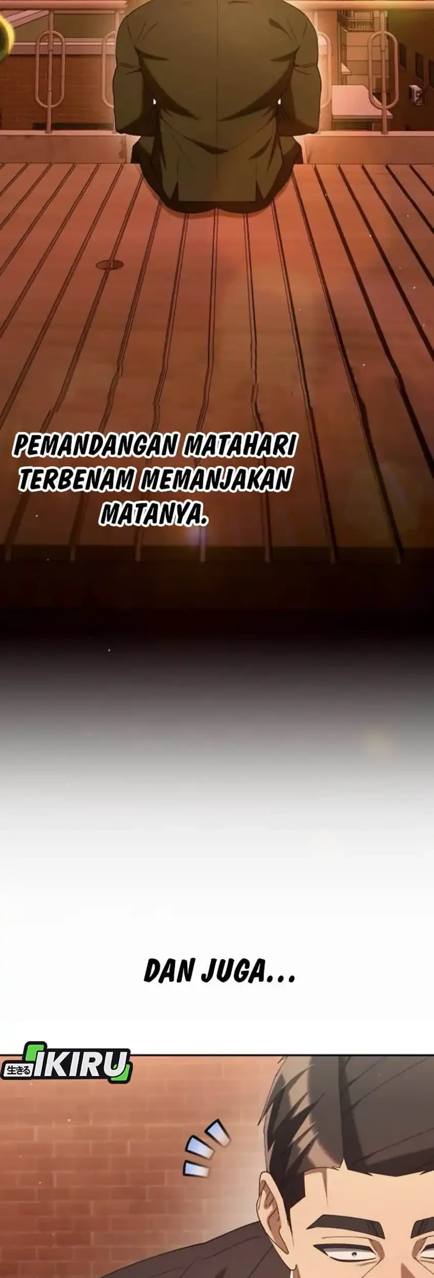 Off Work Today Too Chapter 31 Gambar 15