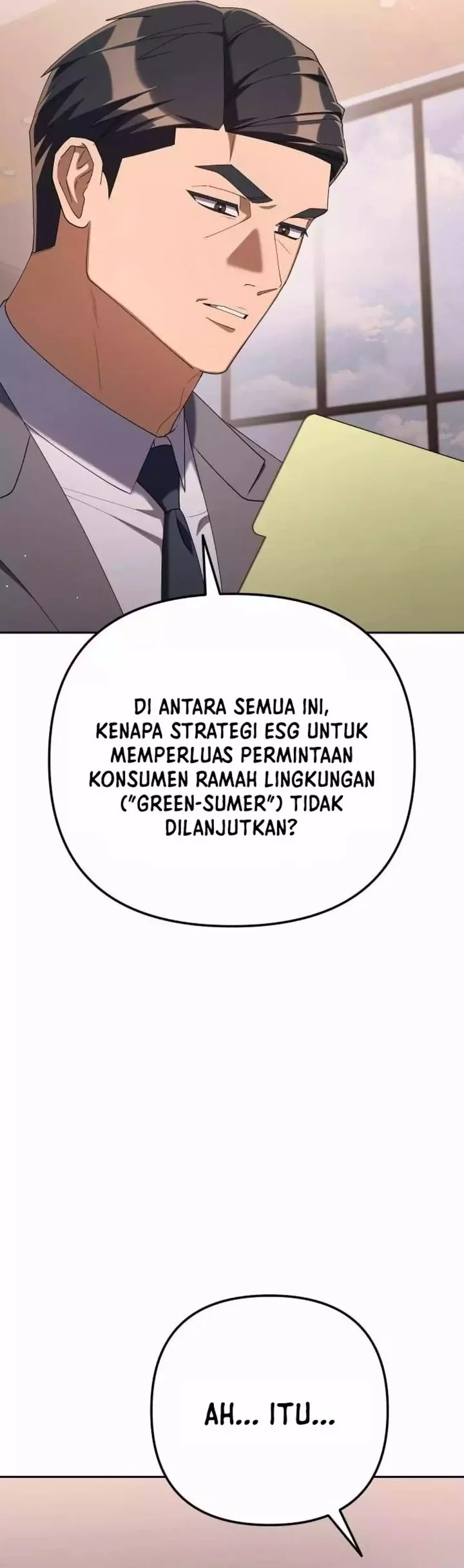 Off Work Today Too Chapter 34 Gambar 15