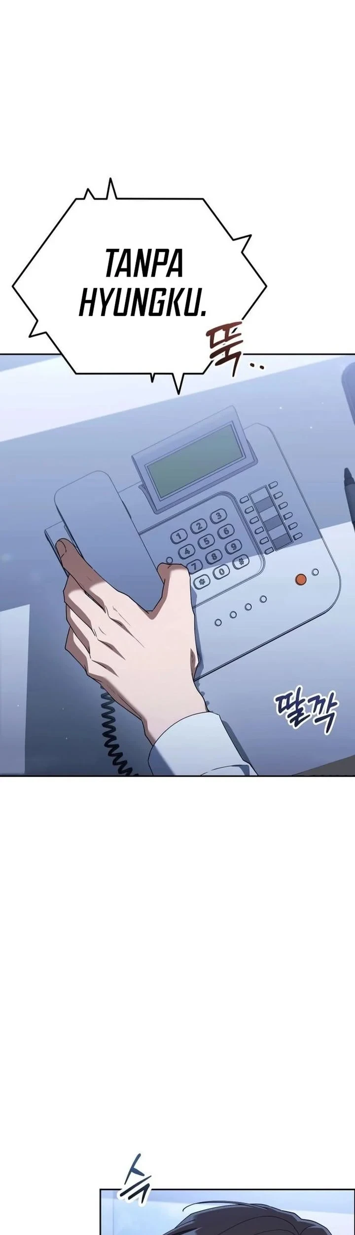 Off Work Today Too Chapter 39 Gambar 15