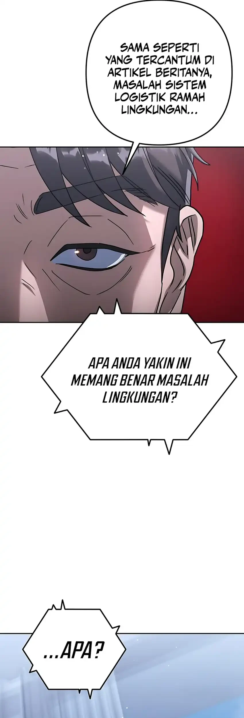 Off Work Today Too Chapter 4 Gambar 23