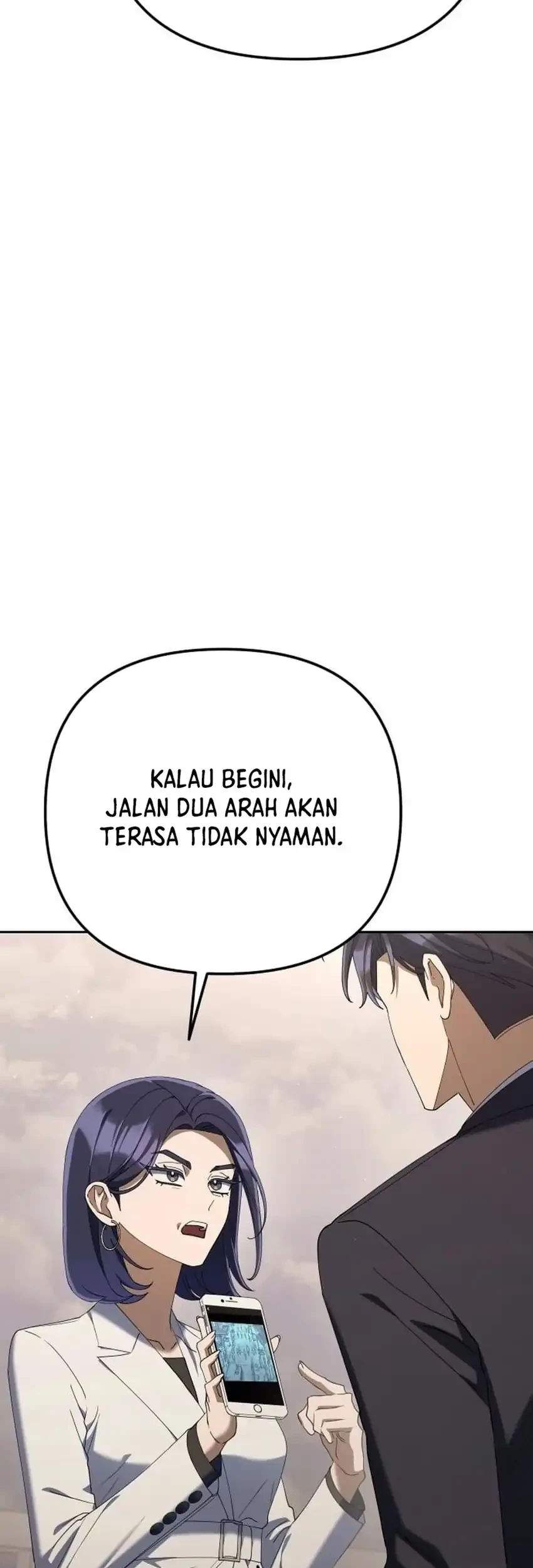 Off Work Today Too Chapter 43 Gambar 15