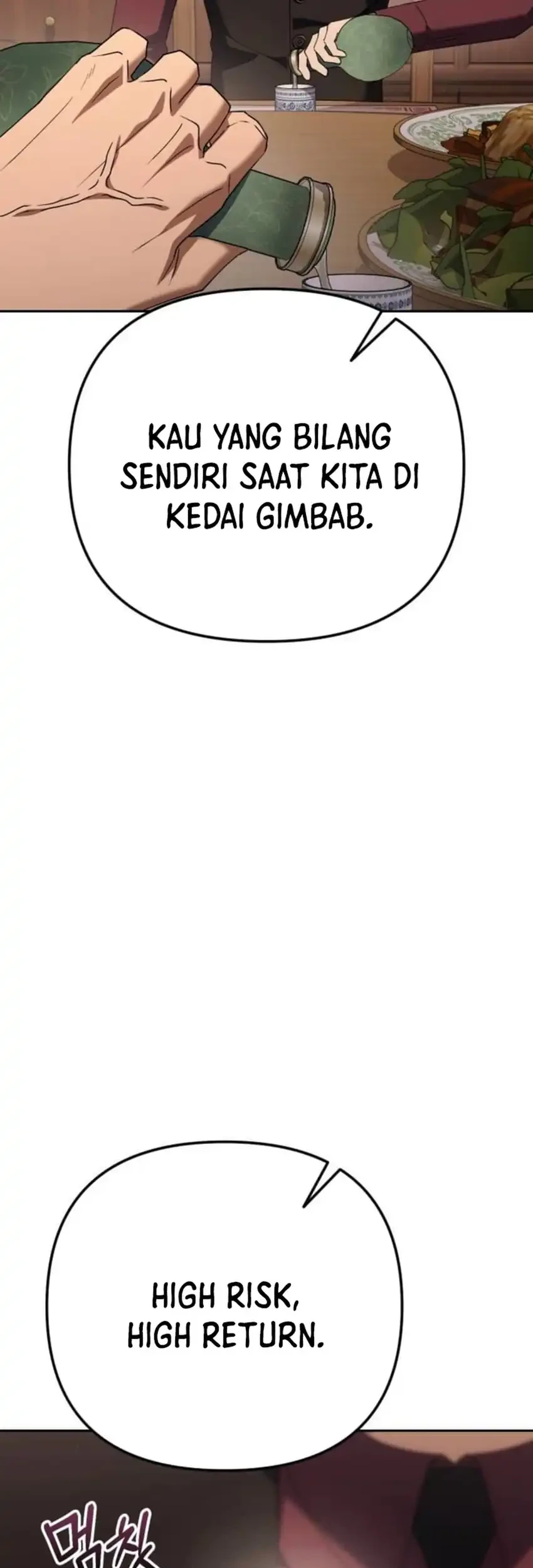 Off Work Today Too Chapter 45 Gambar 19