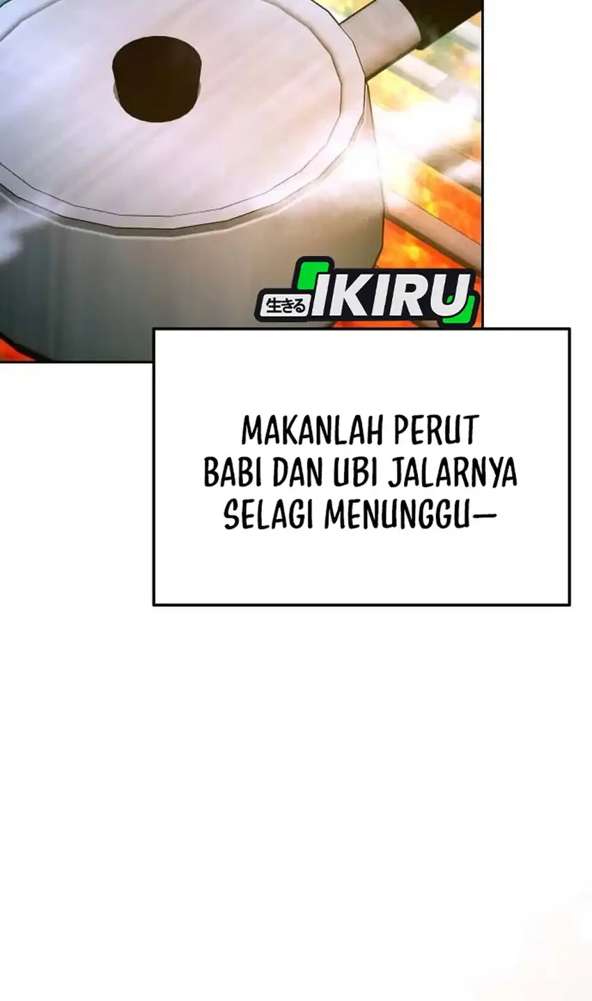 Off Work Today Too Chapter 46 Gambar 16