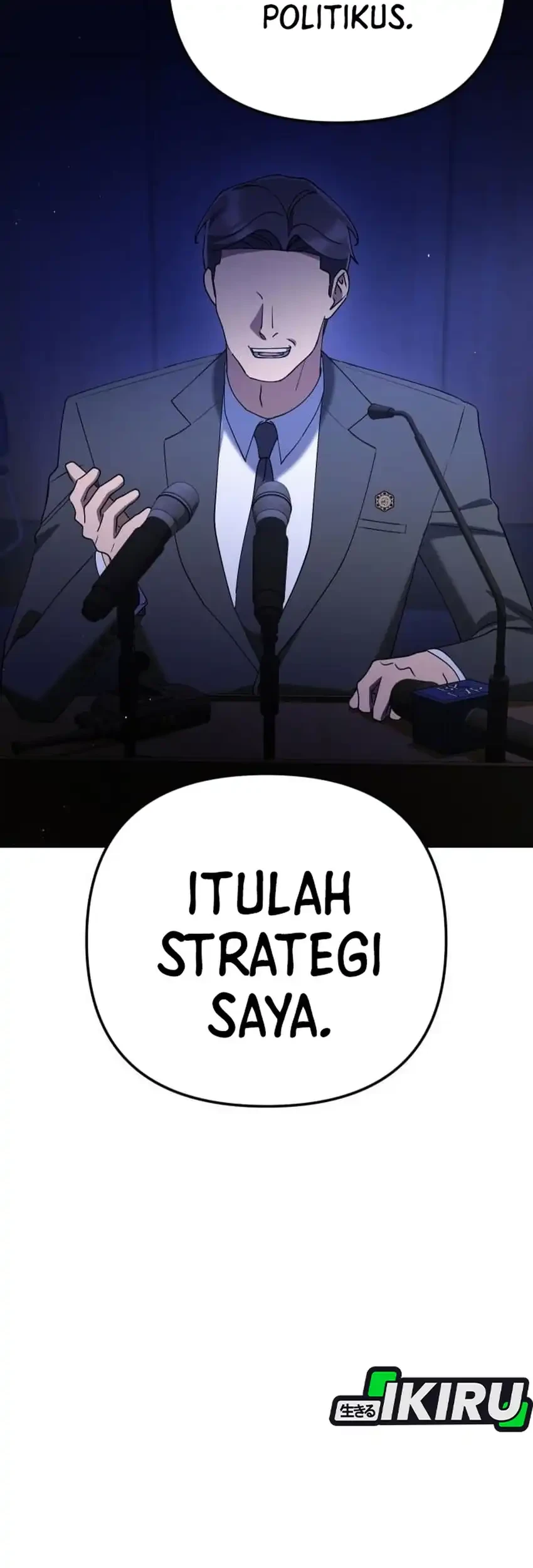 Off Work Today Too Chapter 47 Gambar 15