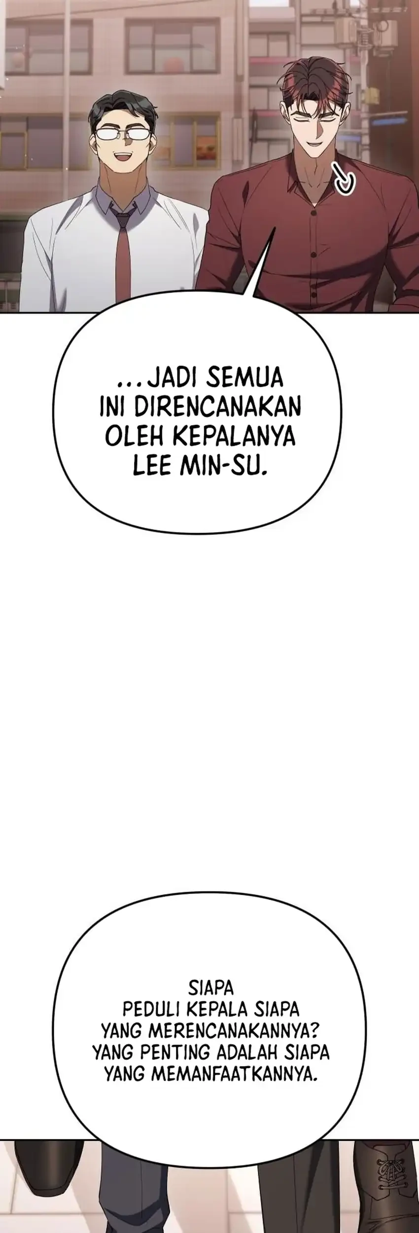 Off Work Today Too Chapter 47 Gambar 17