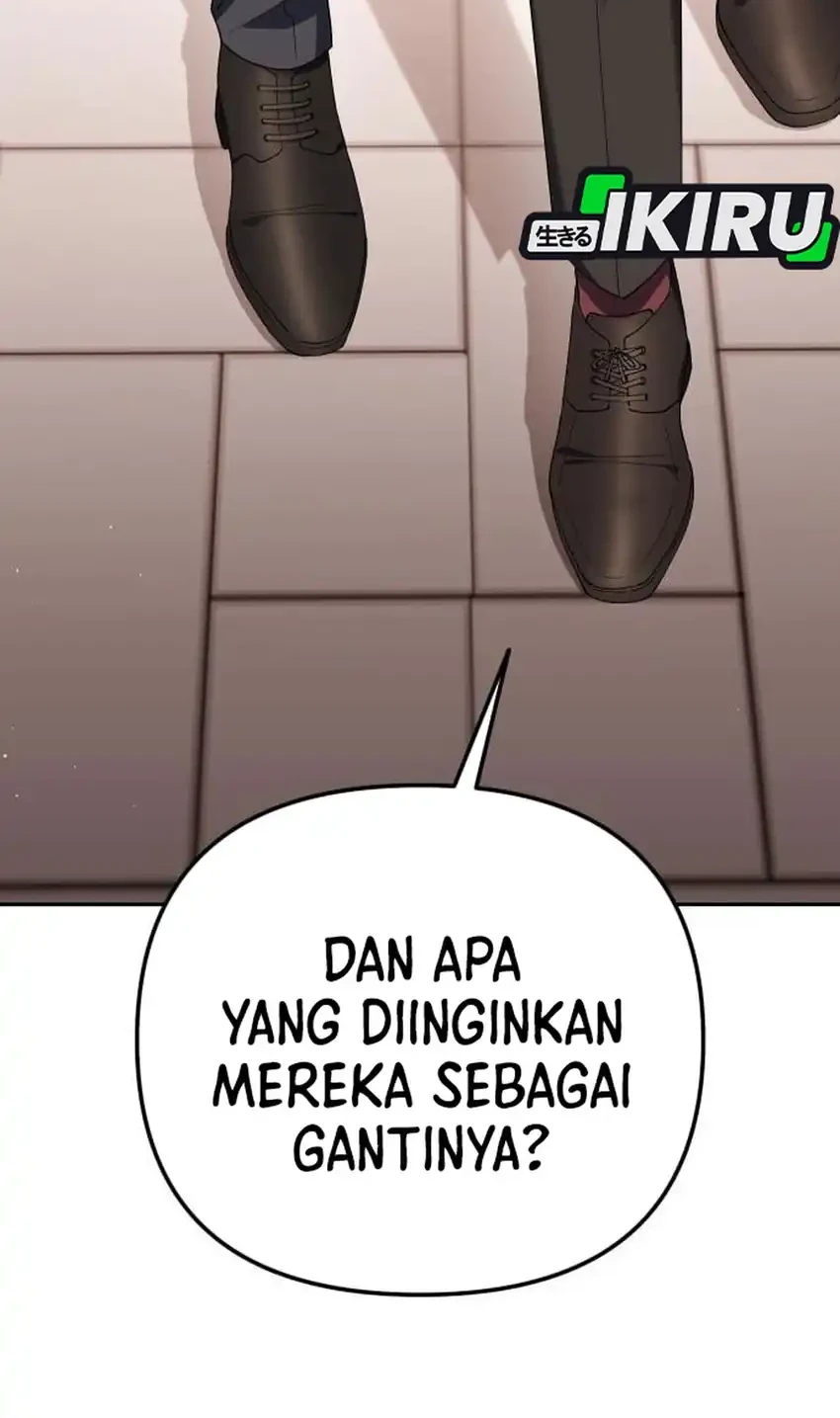 Off Work Today Too Chapter 47 Gambar 18